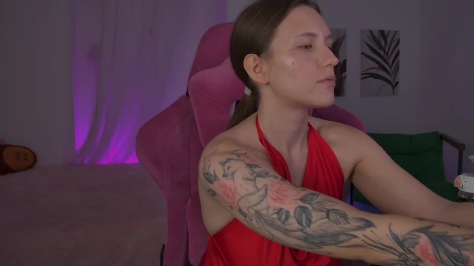 jennydens Adult Chat July 6, 2026