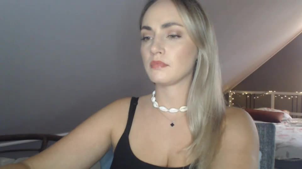 scarlettxblonde Adult Chat July 6, 2026