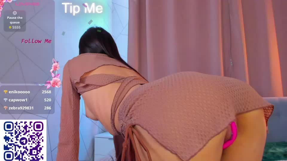 tiffany__grace Adult Chat July 6, 2026