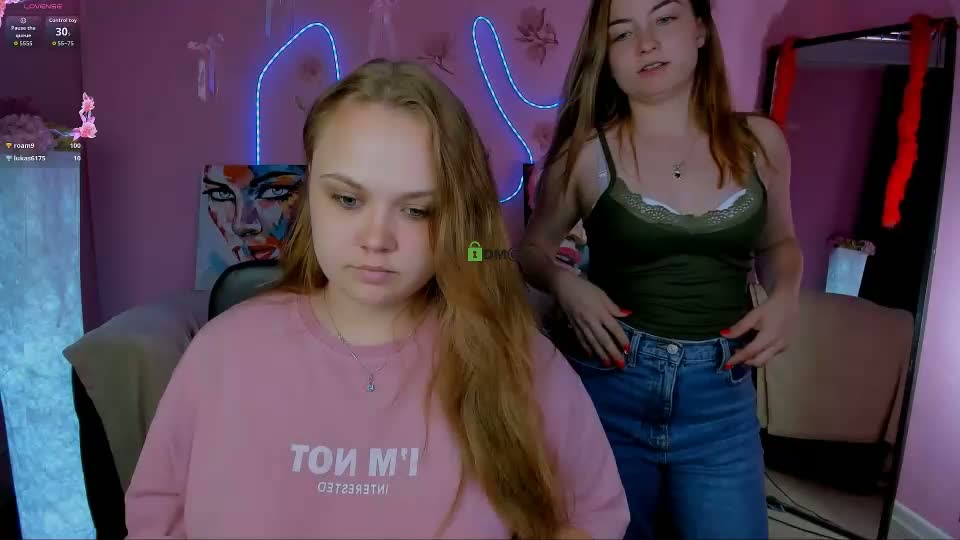 lucy_shy3 Adult Chat July 6, 2026