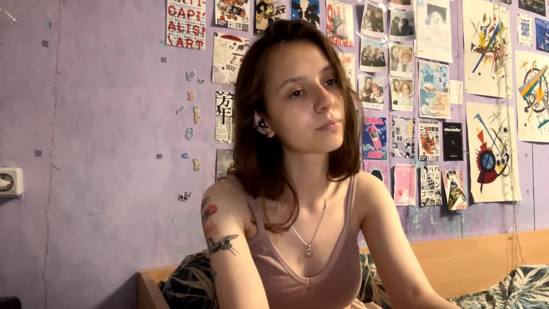 JazminKulju Adult Chat July 6, 2026