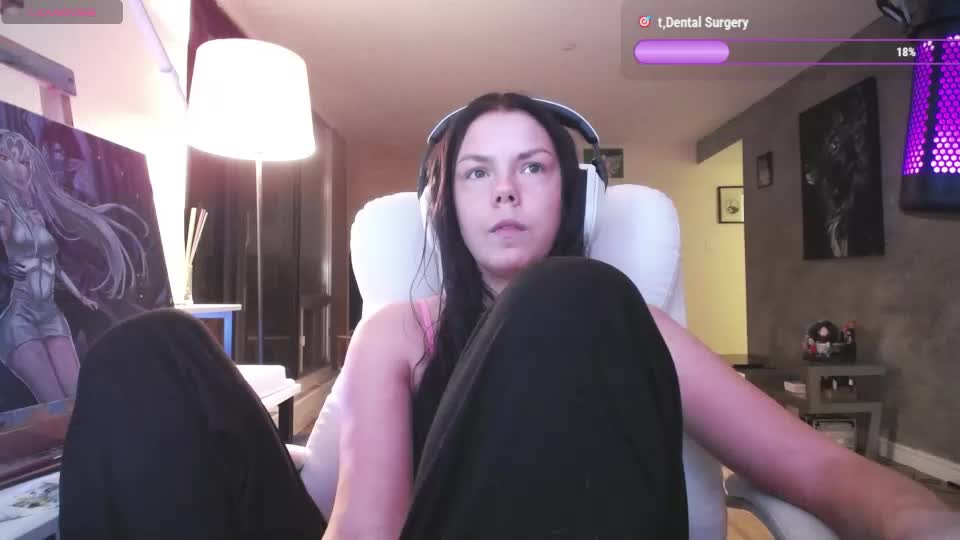 tinykylie Adult Chat July 6, 2026