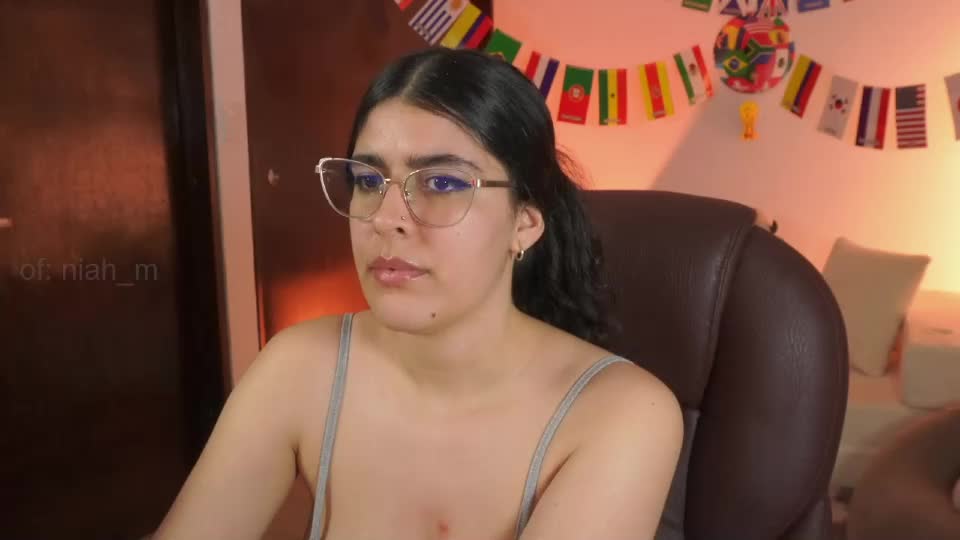 _niah Adult Chat July 6, 2026