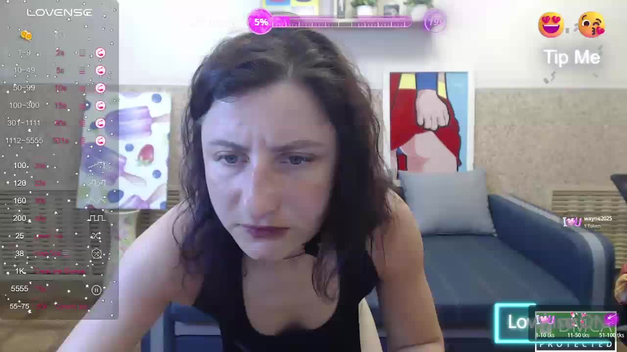 Musekittyjeni112 Adult Chat July 6, 2026