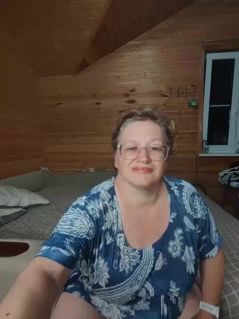 MilenaVelvet Adult Chat July 6, 2026