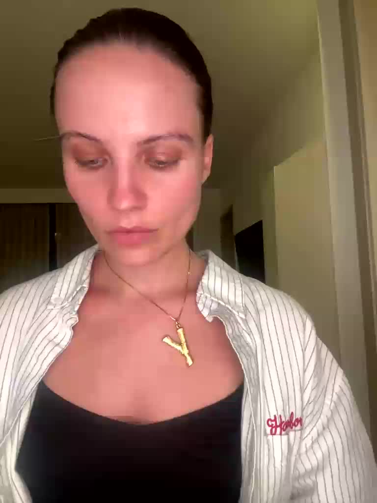 REALMEANTINA Adult Chat July 6, 2026