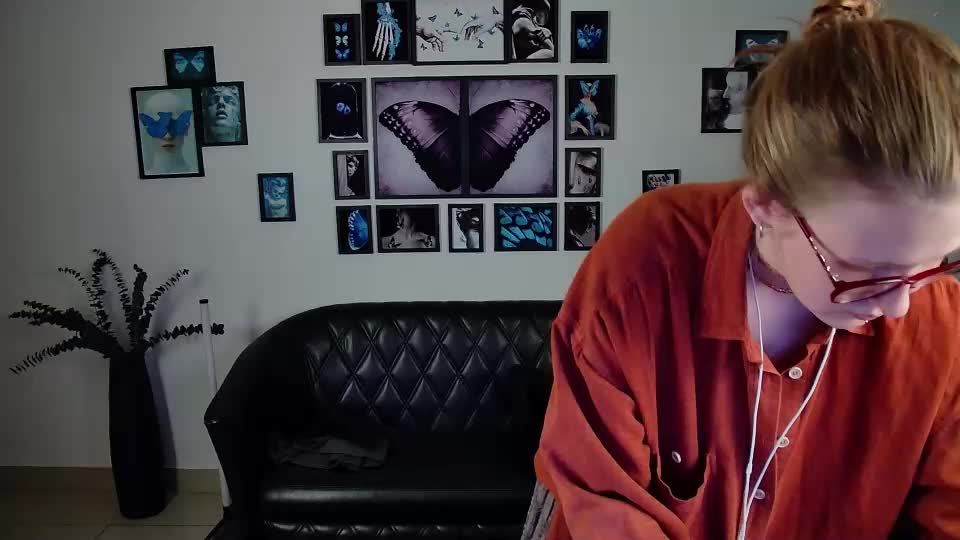 lanafitch Adult Chat July 6, 2026