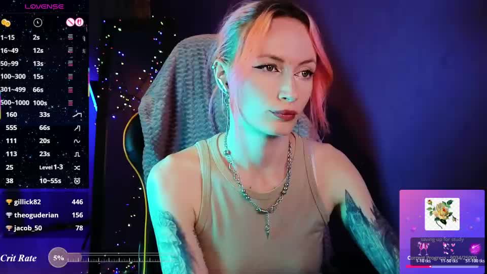 _helencarter Adult Chat July 6, 2026
