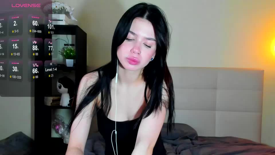 luna_lips Adult Chat July 6, 2026