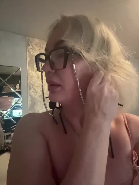 MadisonLove Adult Chat July 6, 2026