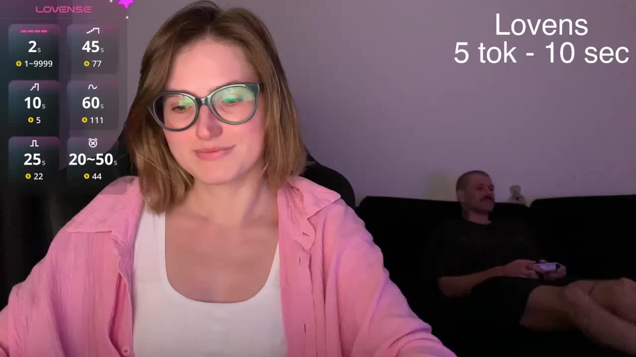 Sexy-Sweets Adult Chat July 6, 2026