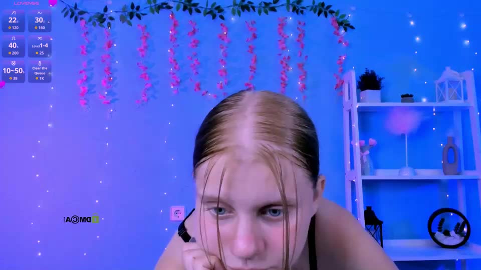 aria_wild_ Adult Chat July 6, 2026