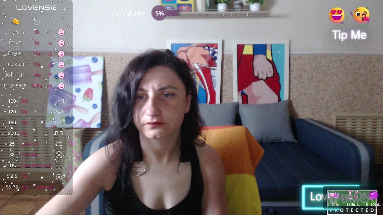 Musekittyjeni112 Adult Chat July 6, 2026