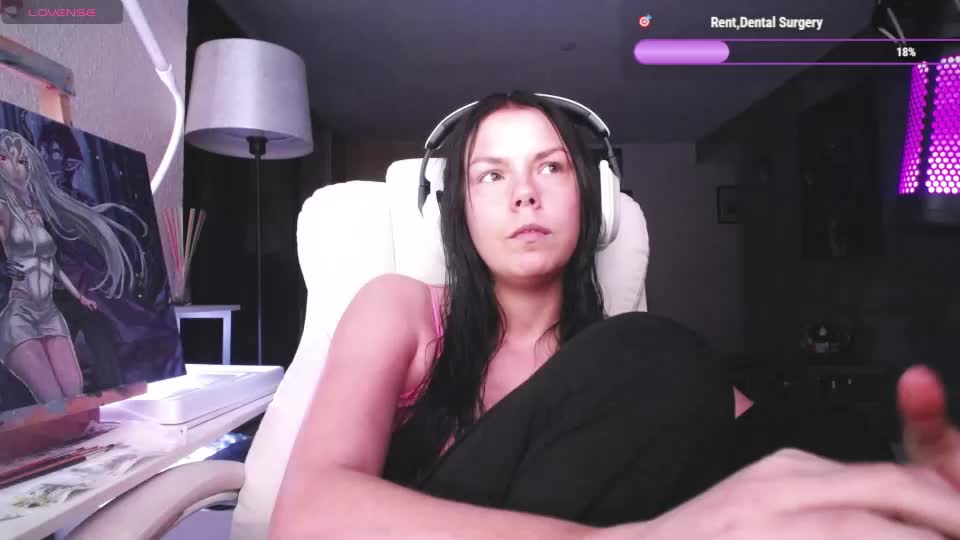 tinykylie Adult Chat July 6, 2026