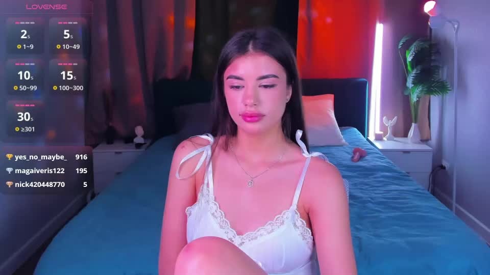 alisha_blakee Adult Chat July 6, 2026
