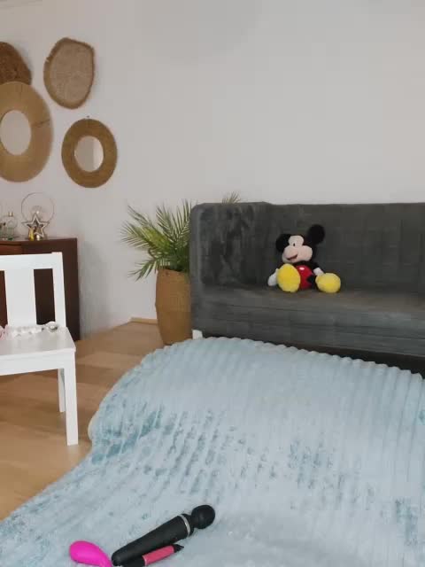 yuliia_3003 Adult Chat July 6, 2026