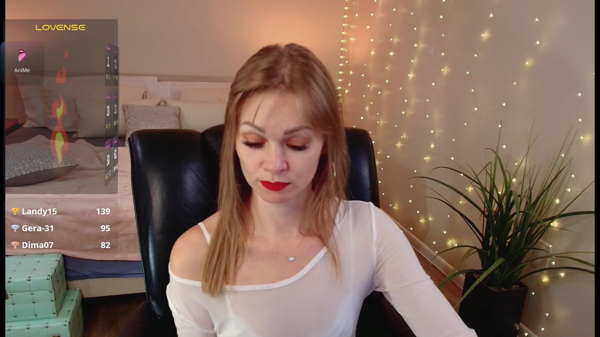 missKOSHKA Adult Chat July 6, 2026