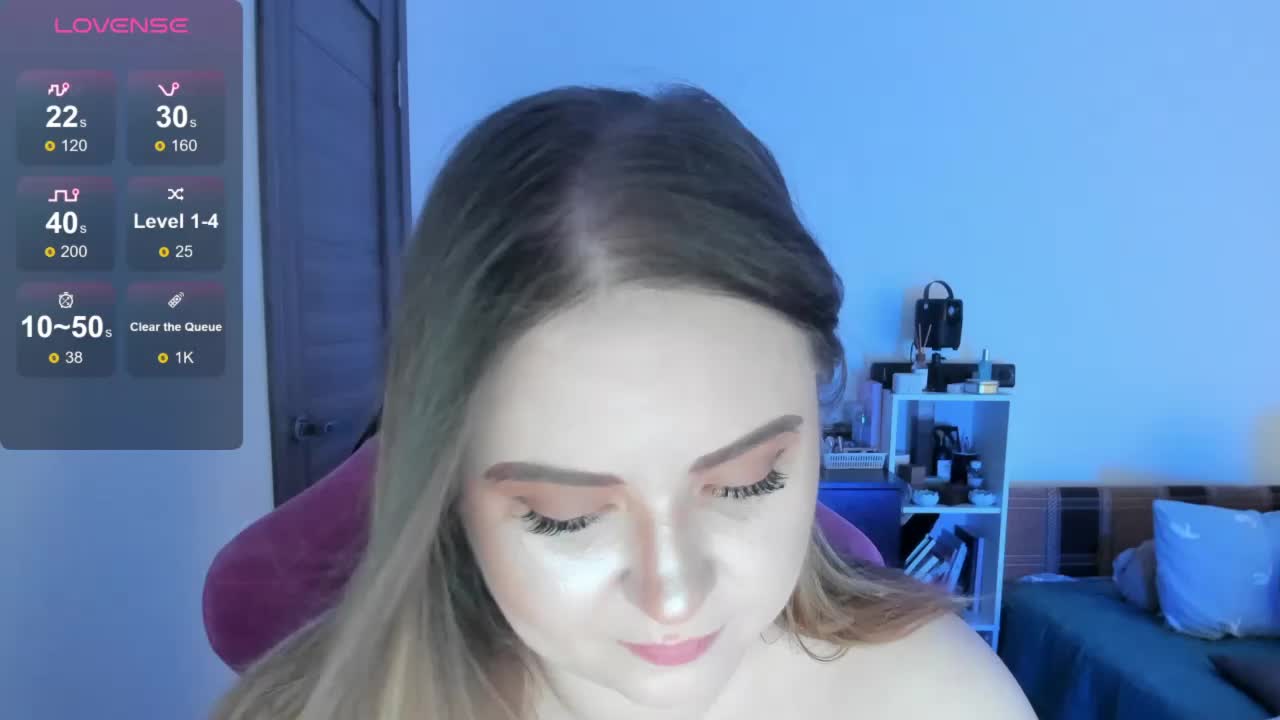 Shy_foxY Adult Chat July 6, 2026
