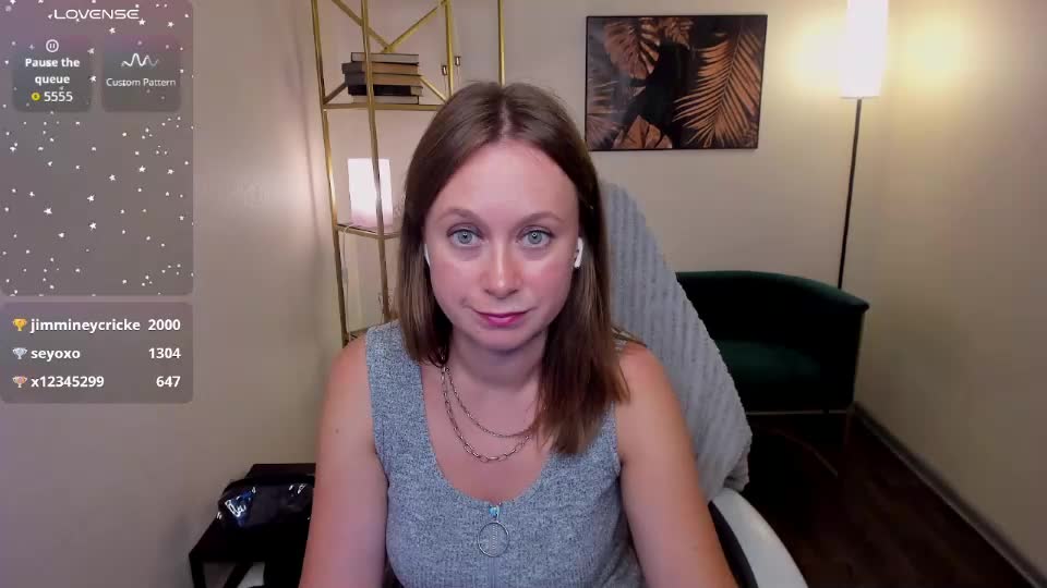 brookedamon Adult Chat July 6, 2026