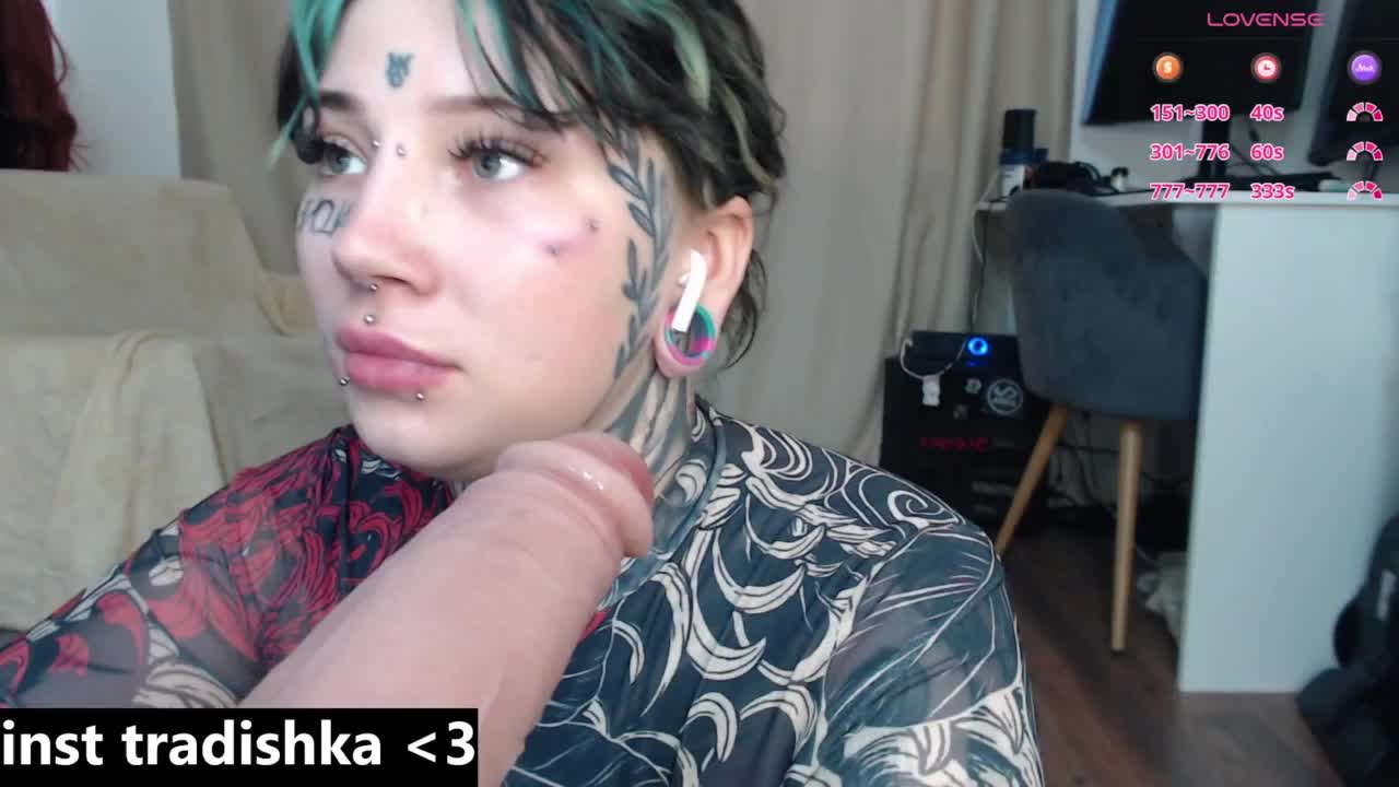 tradishka Adult Chat July 6, 2026