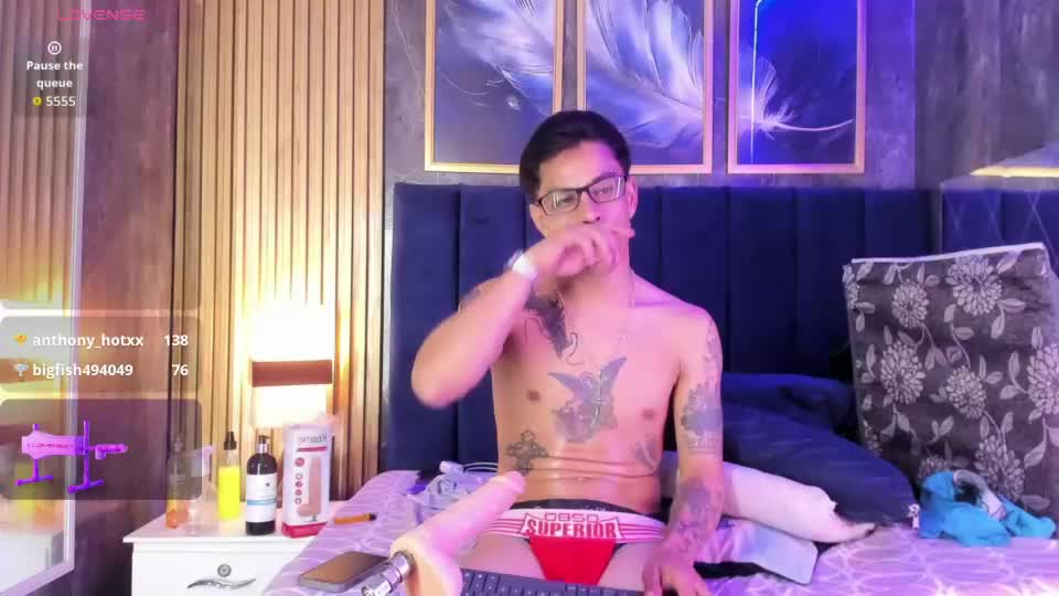 andrew_haalls Adult Chat July 6, 2026