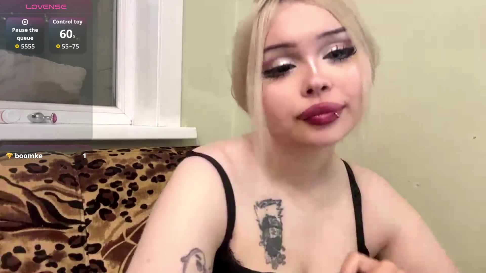 AngelenaBuote Adult Chat July 6, 2026