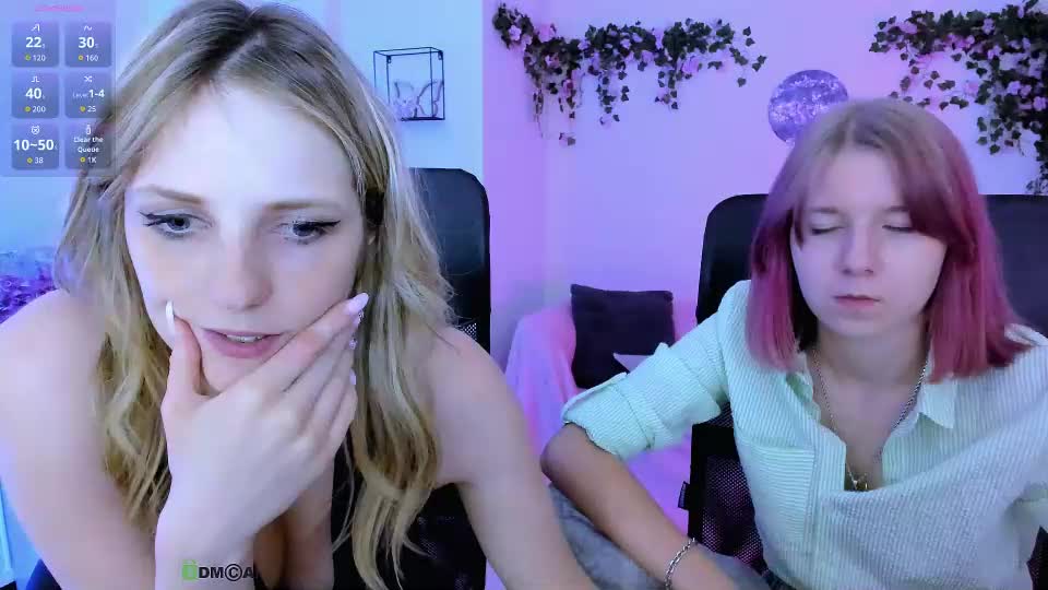gloria_bubble Adult Chat July 6, 2026