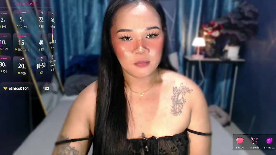 precious_ariah Adult Chat July 6, 2026