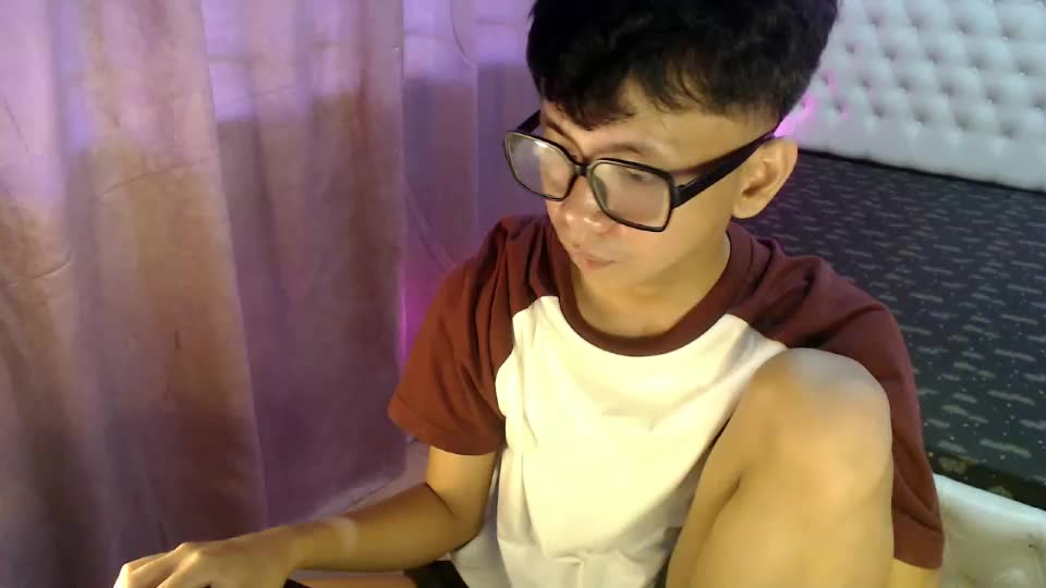 nerdy_nate Adult Chat July 6, 2026