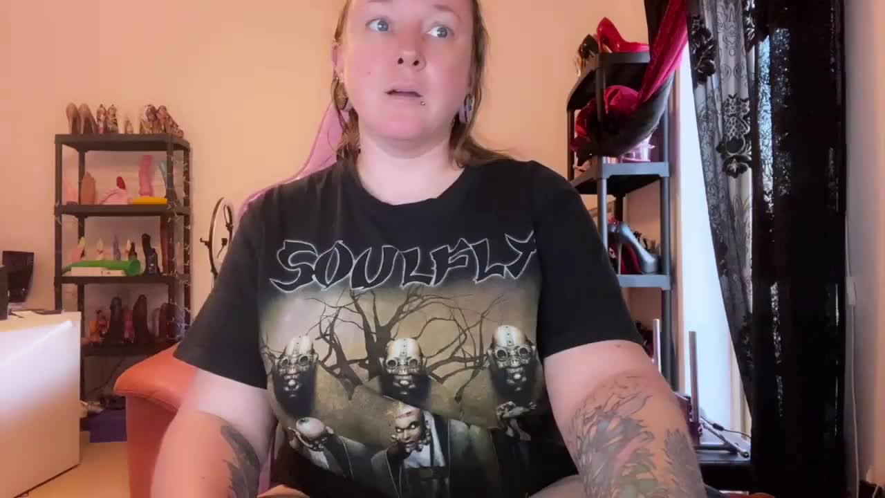 NylonQueen Adult Chat July 6, 2026