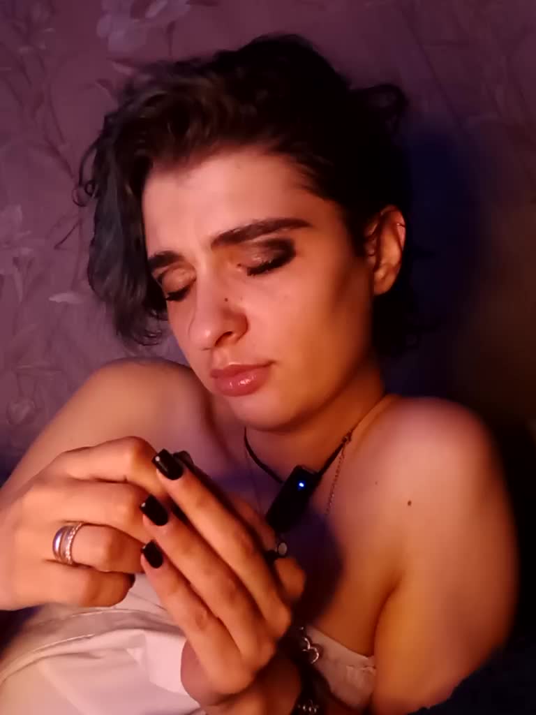 CyberSquirtSiren Adult Chat July 6, 2026