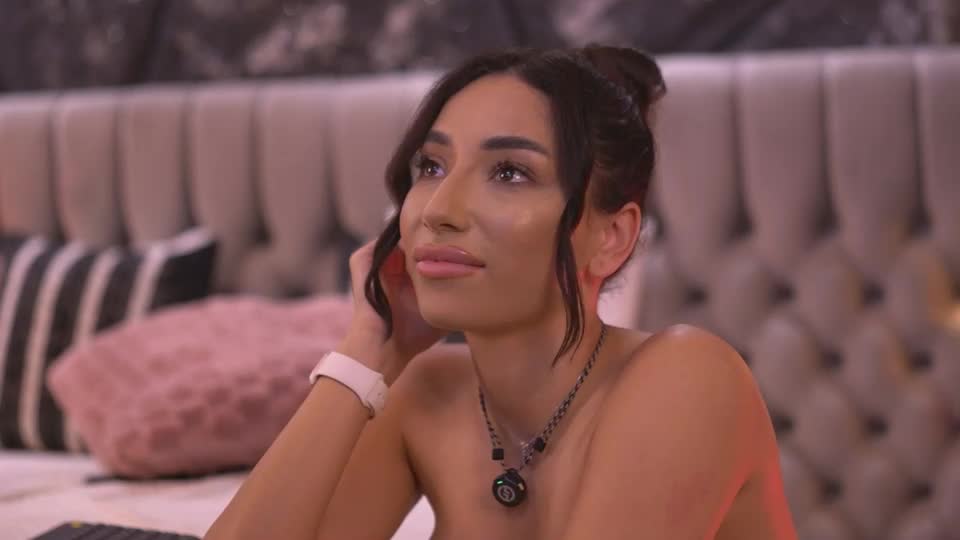 ginavalentinna Adult Chat July 6, 2026