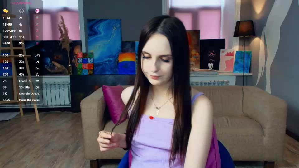 alonareinicke Adult Chat July 6, 2026