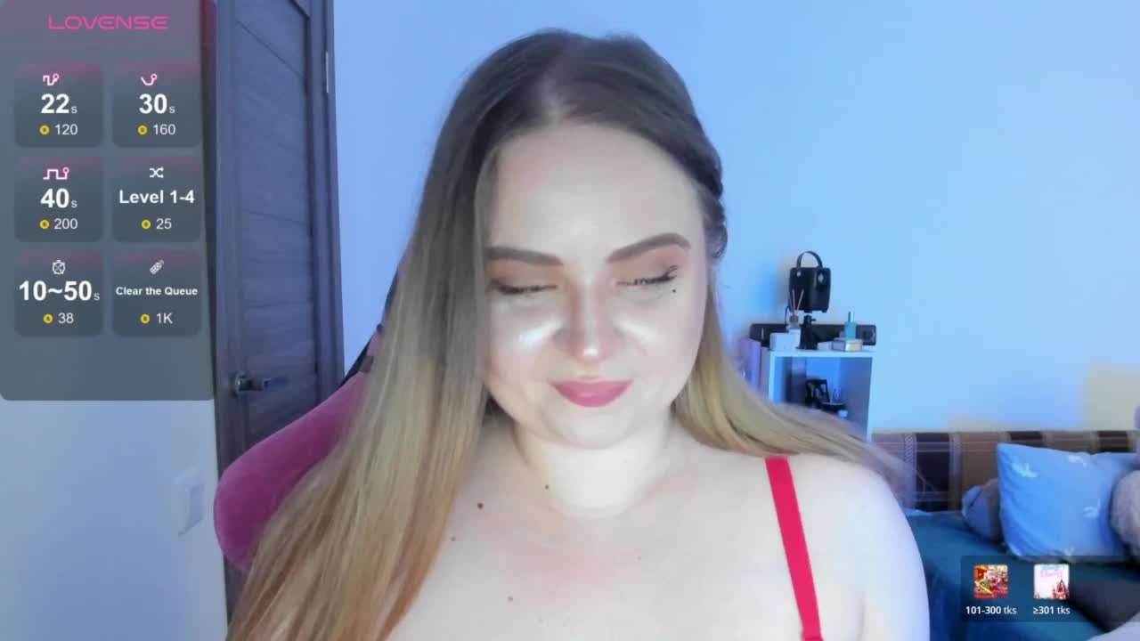 Shy_foxY Adult Chat July 6, 2026