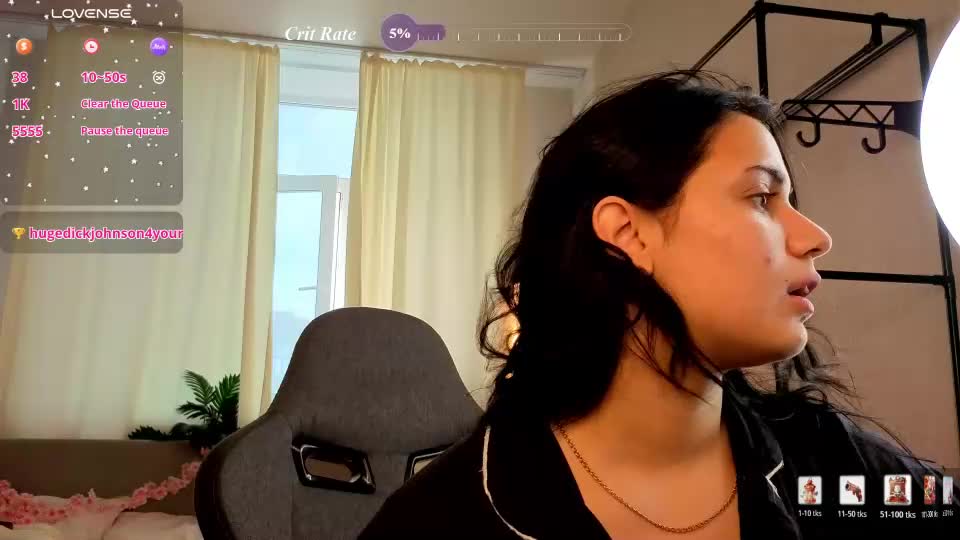vivien_ross Adult Chat July 6, 2026