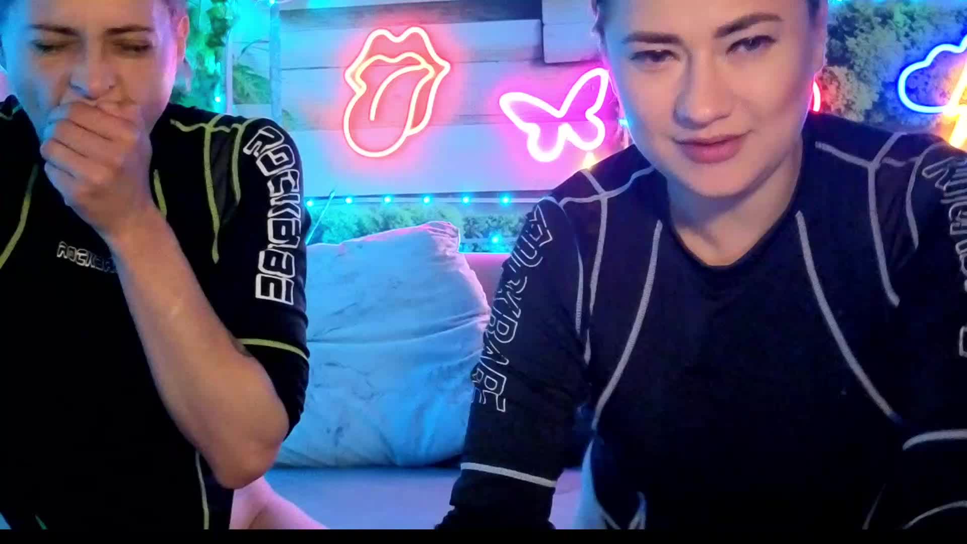2Laski2 Adult Chat July 6, 2026