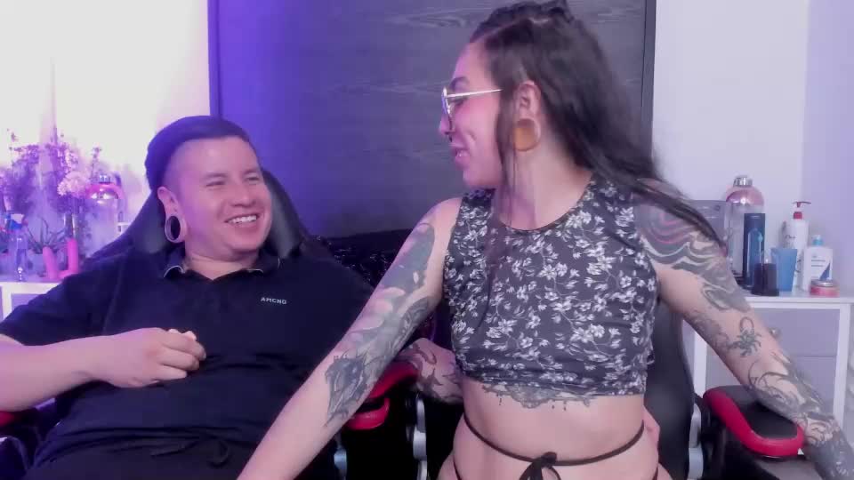 inkedsinners_ Adult Chat July 6, 2026