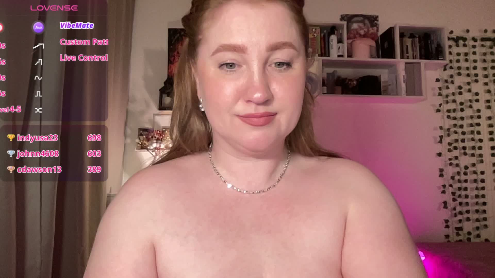 PusssyJuicy Adult Chat July 6, 2026