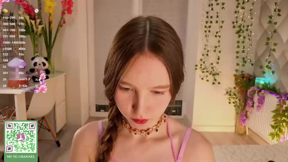 annamarie_foryou Adult Chat July 6, 2026