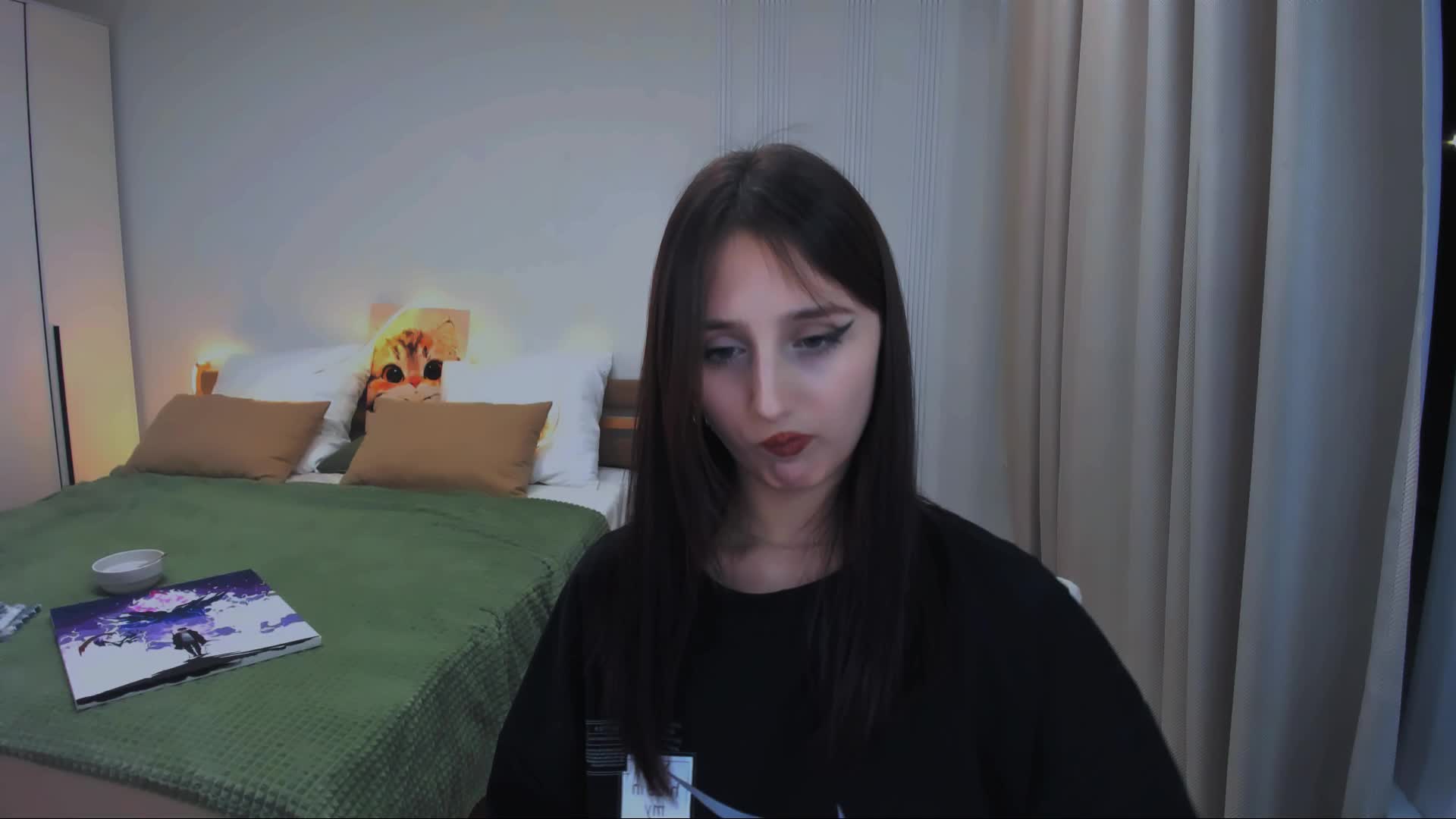 JulietteMonli Adult Chat July 6, 2026
