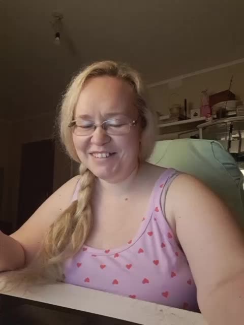 Viola27 Adult Chat July 6, 2026