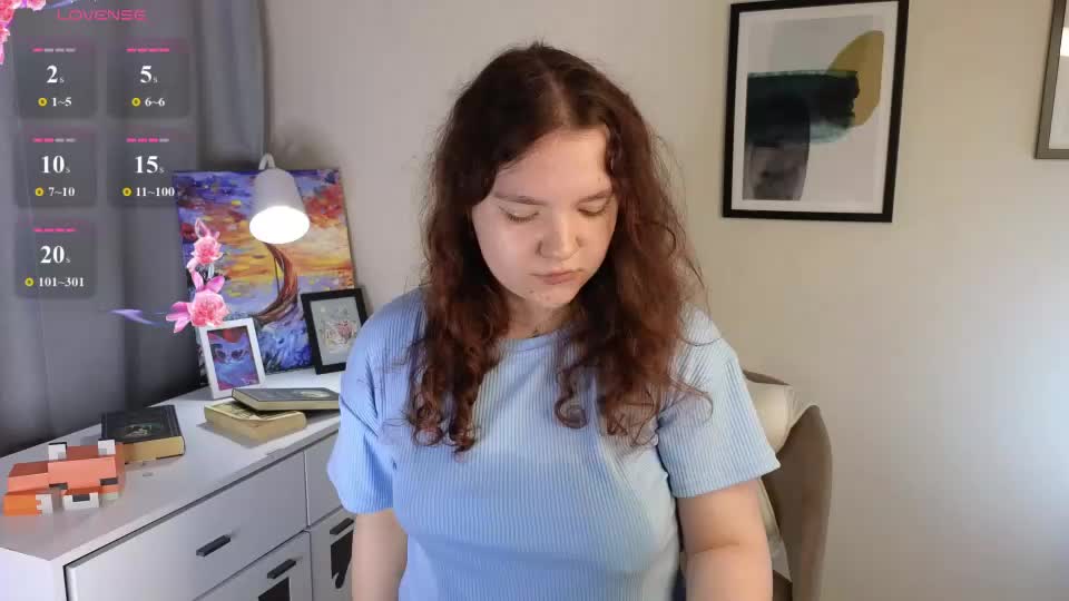 kristina_lee_ Adult Chat July 6, 2026