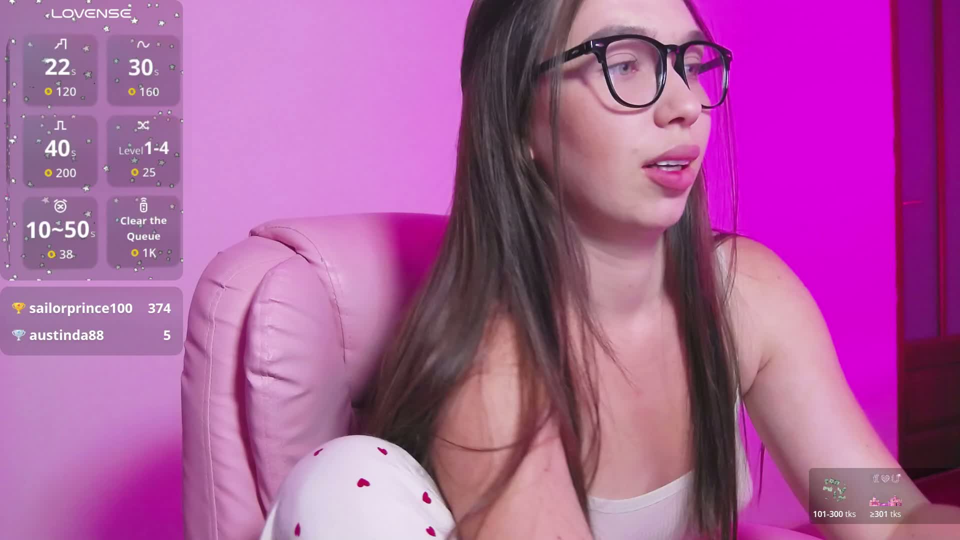 ArianaHotAriana Adult Chat July 6, 2026