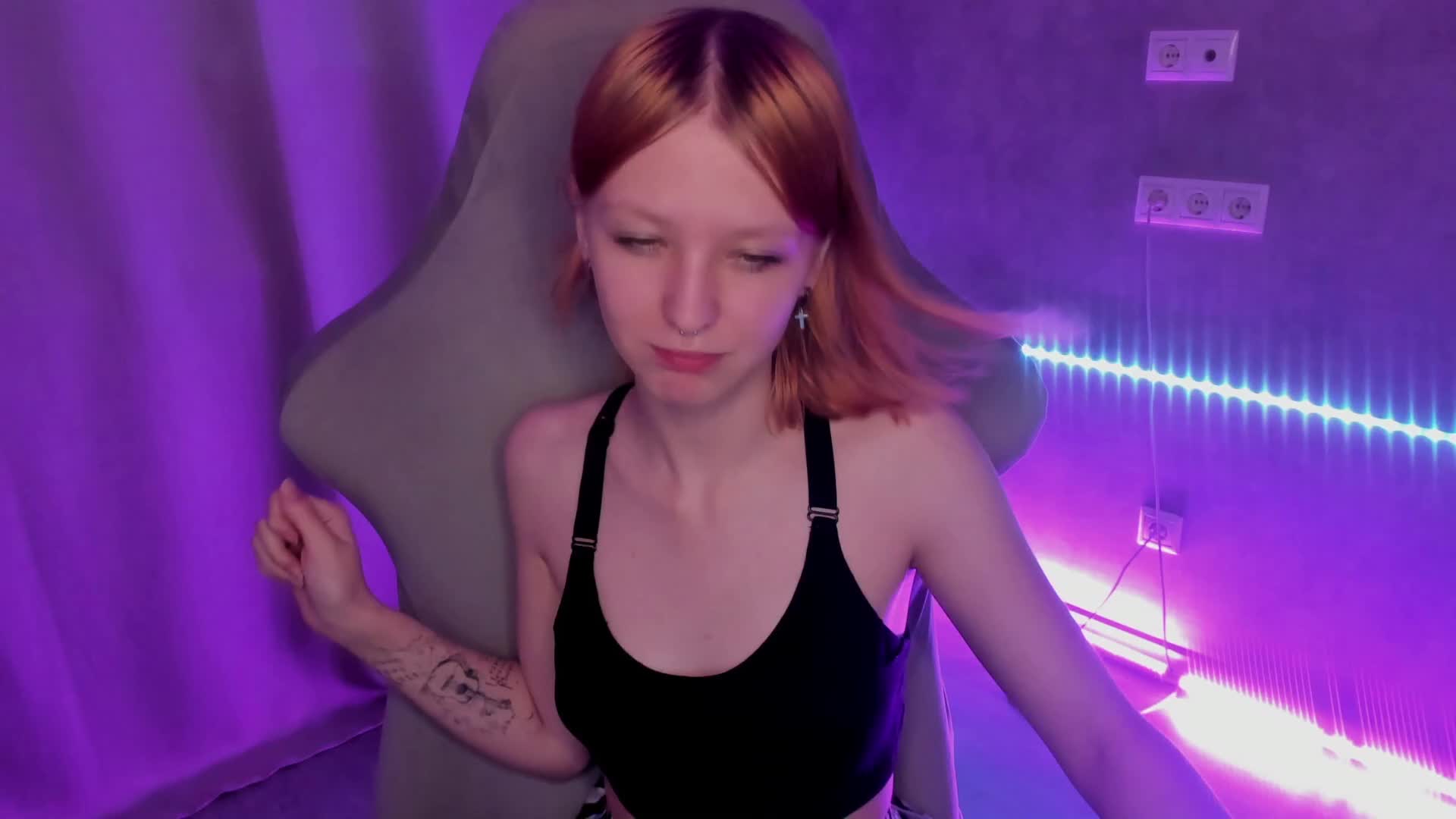 Emma-Dusk Adult Chat July 6, 2026