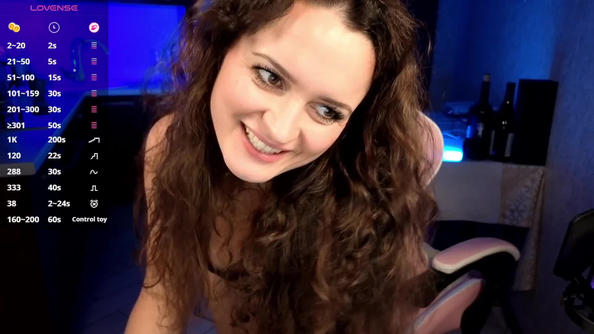 milana_booty Adult Chat July 6, 2026