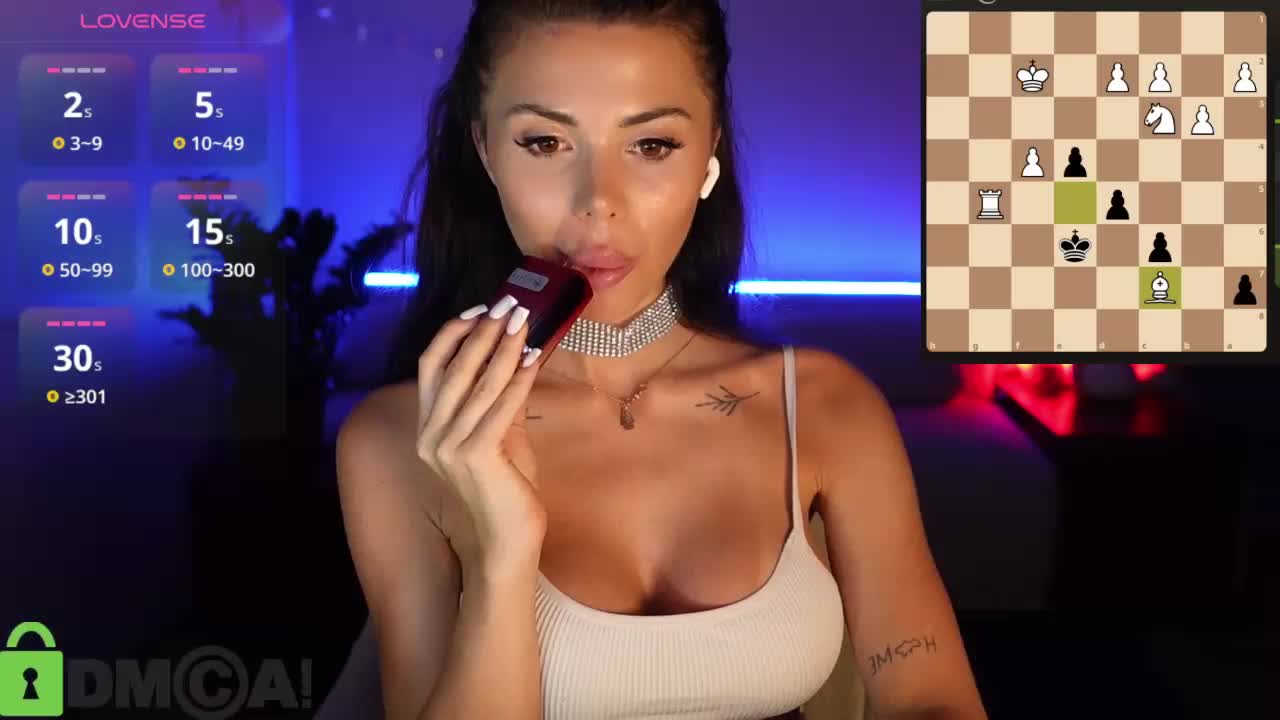 KatrinaMoreno Adult Chat July 6, 2026