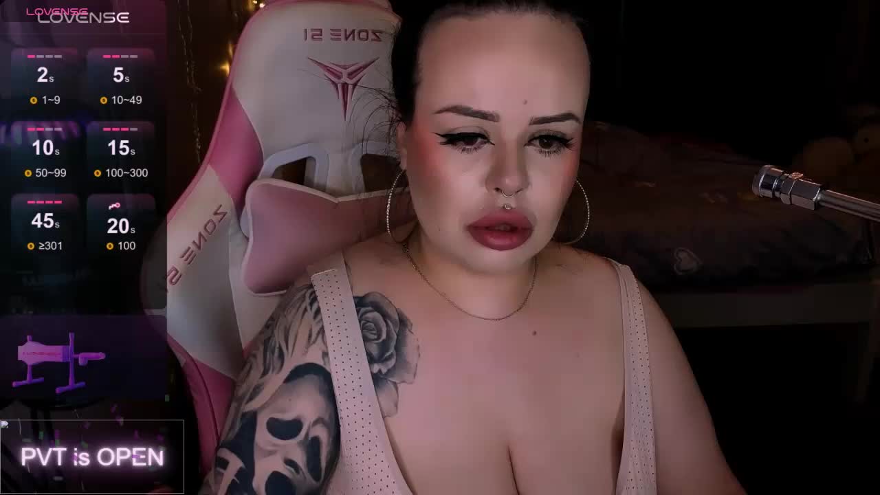 yourbimbo Adult Chat July 6, 2026