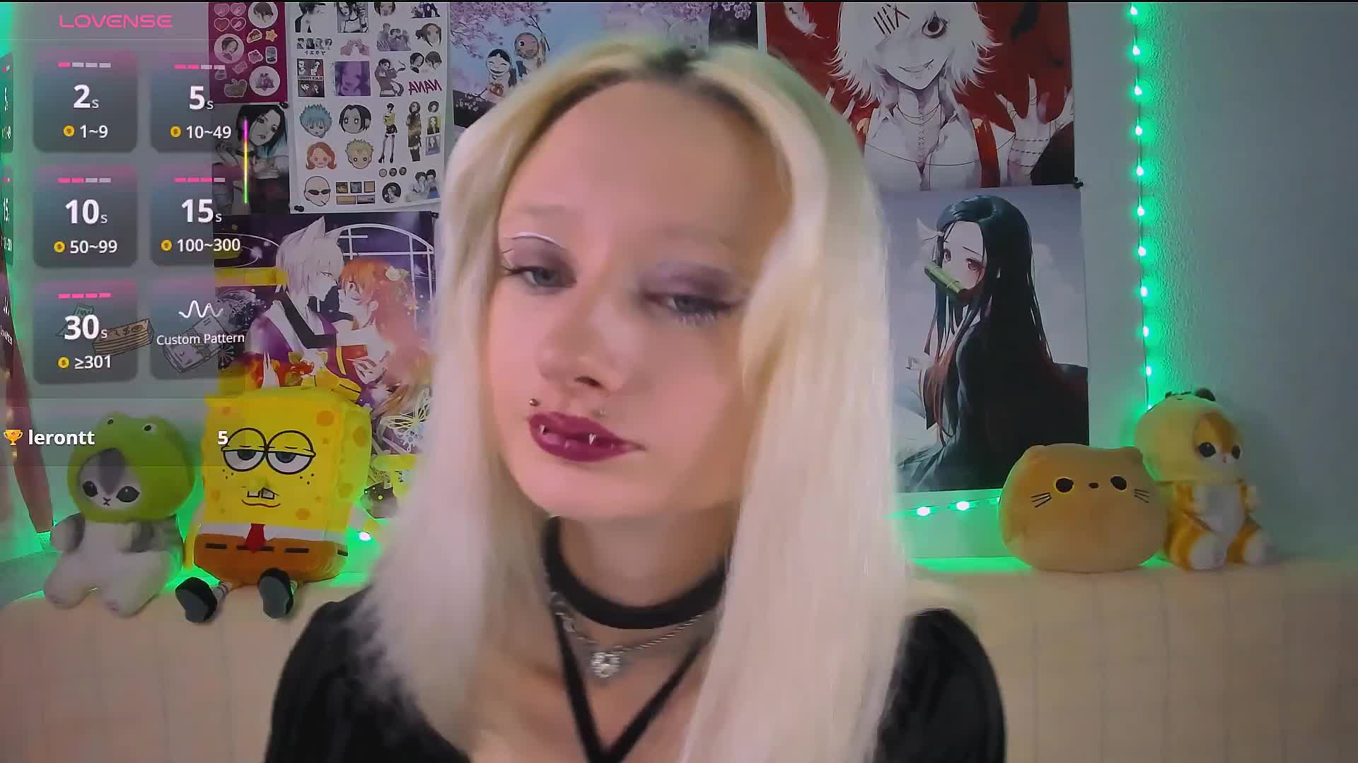 KatiaNabiee Adult Chat July 6, 2026