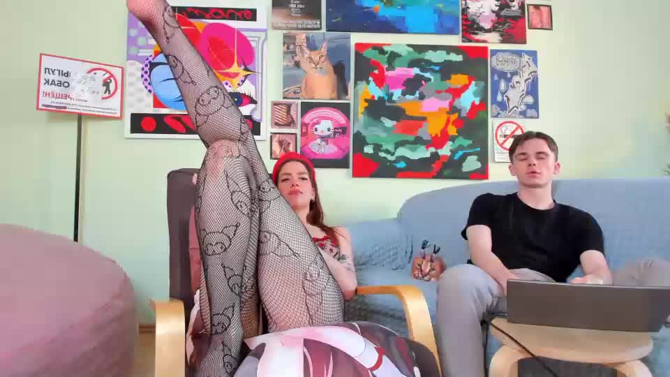 coralinelee Adult Chat July 6, 2026