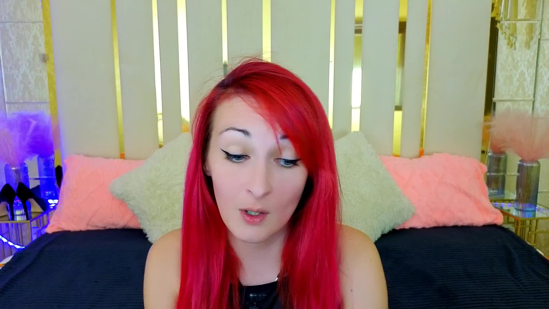 BrandyBloom Adult Chat July 6, 2026